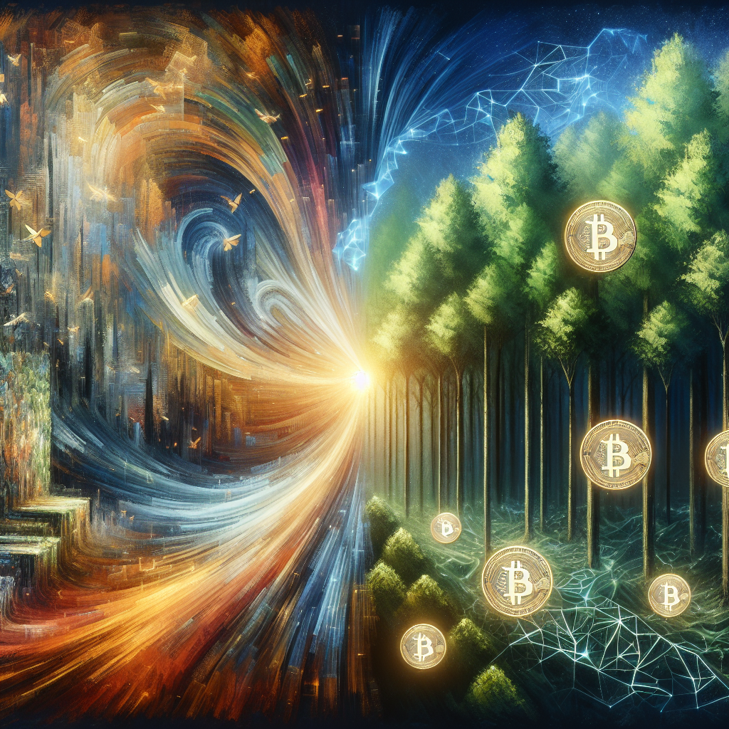 Kunst, Technologie und Verantwortung: Die transformative Kraft von Codemachine